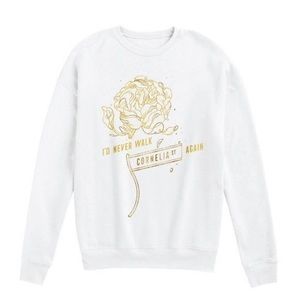 SOLD 💛💛Cornelia Street